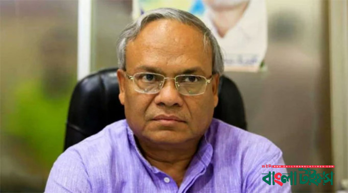 Bangladesh now under 'brutal one-party rule' like North Korea.: Rizvi